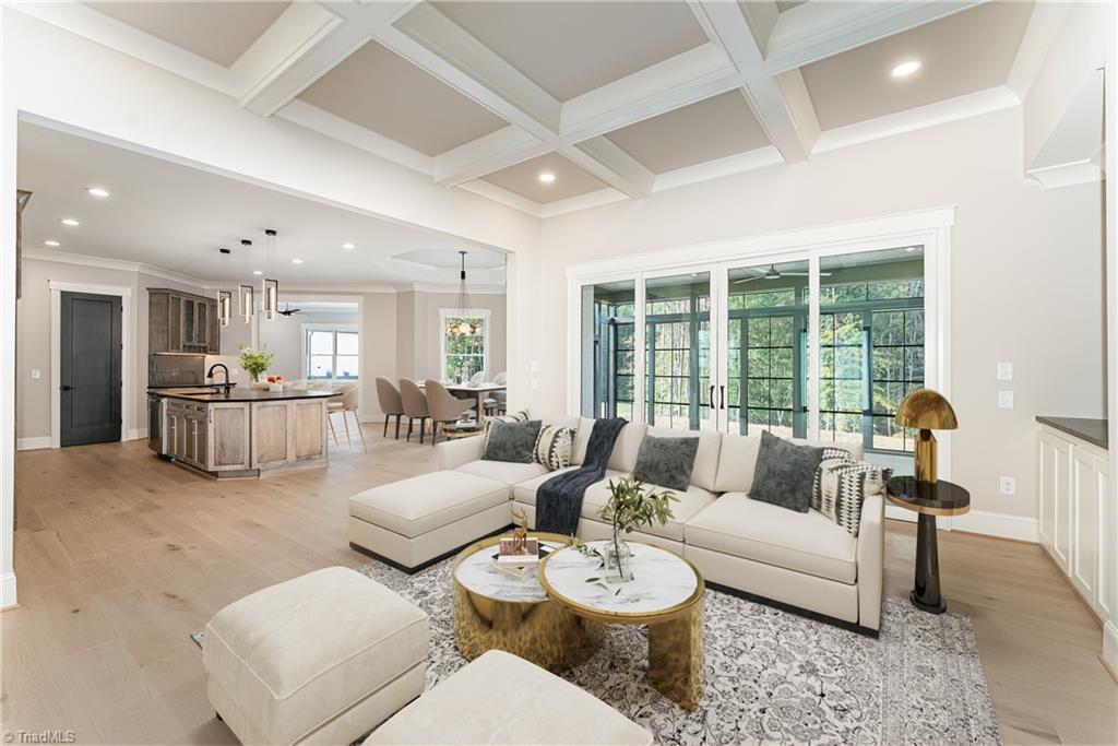 7615 Pemberley Drive