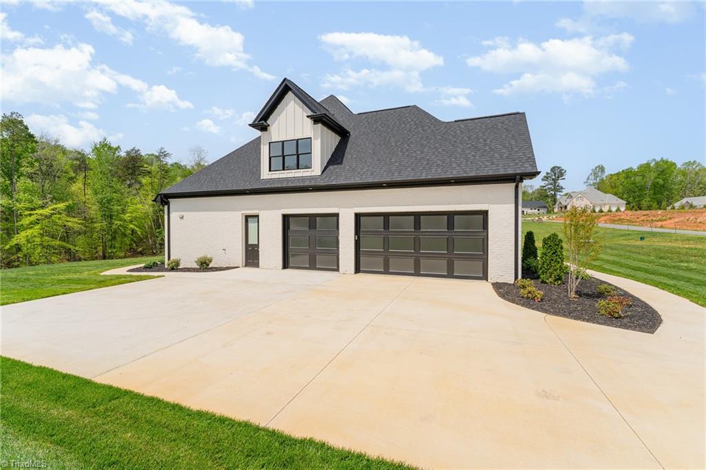 7615 Pemberley Drive