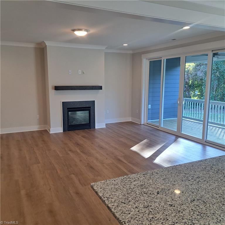 6738 Honeycutt Reserve Drive