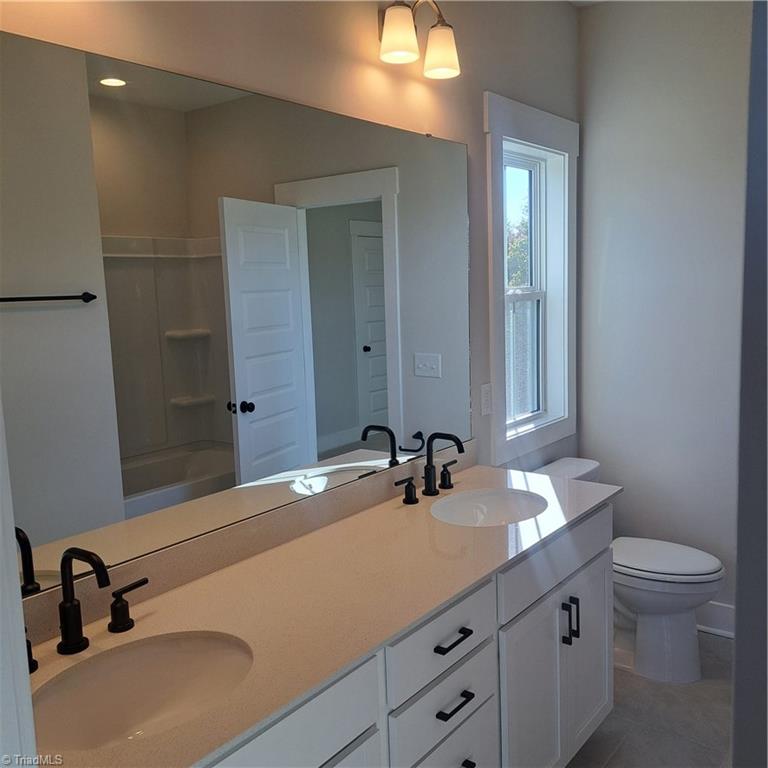 6738 Honeycutt Reserve Drive
