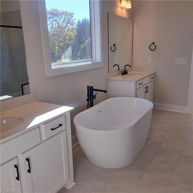 6738 Honeycutt Reserve Drive