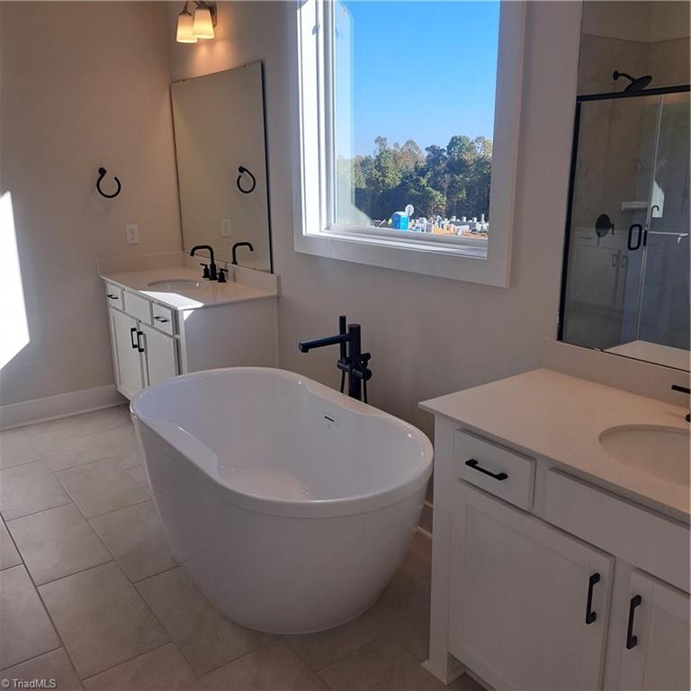 6738 Honeycutt Reserve Drive