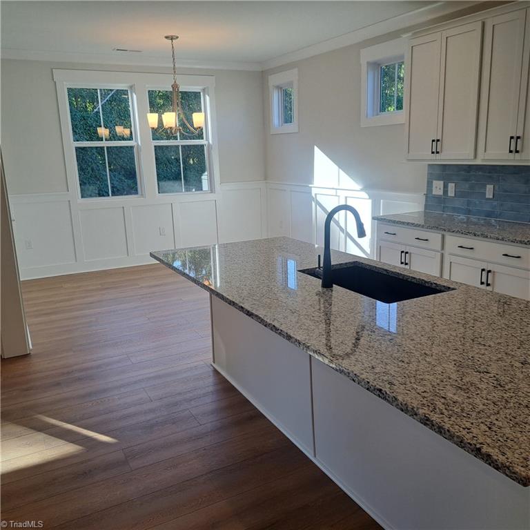 6738 Honeycutt Reserve Drive