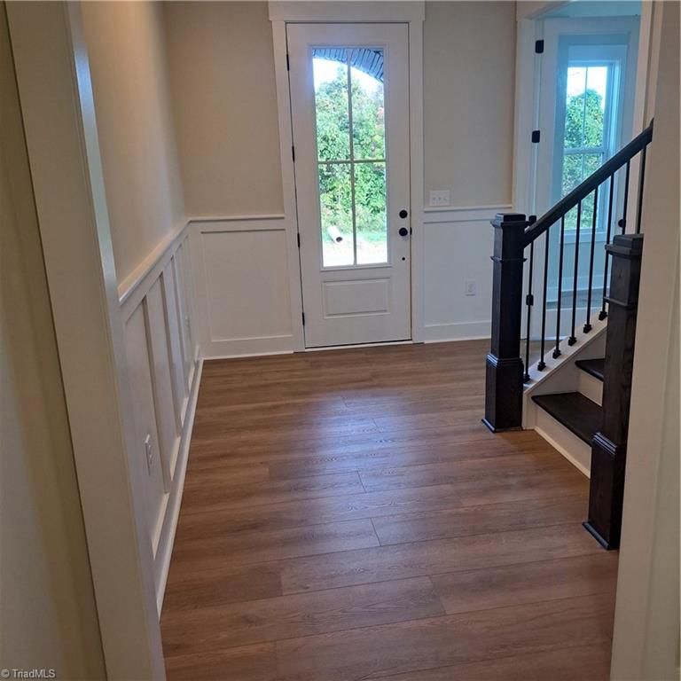6738 Honeycutt Reserve Drive