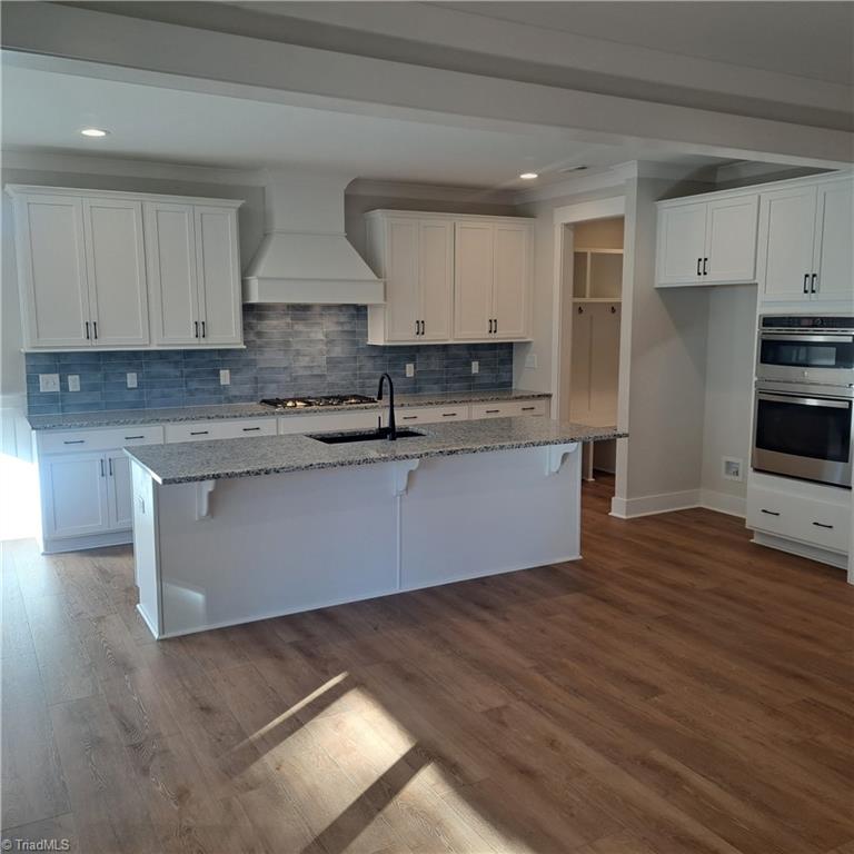 6738 Honeycutt Reserve Drive