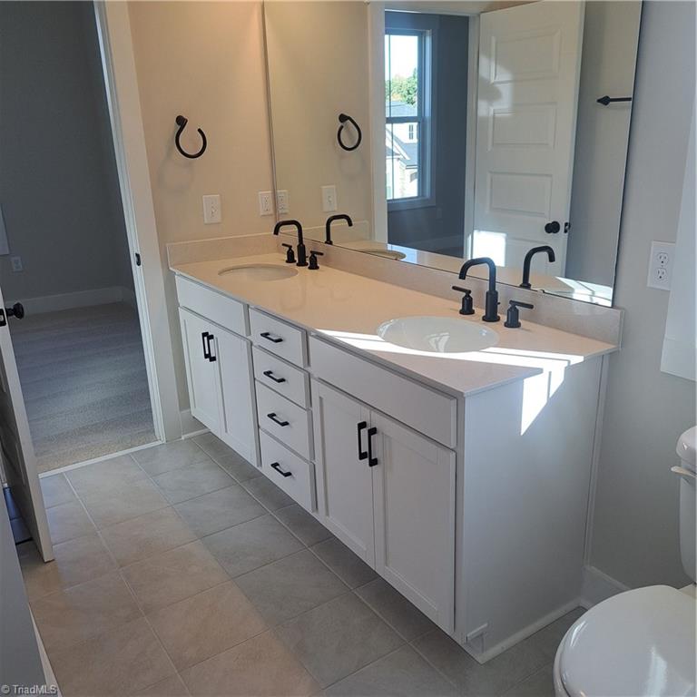 6738 Honeycutt Reserve Drive