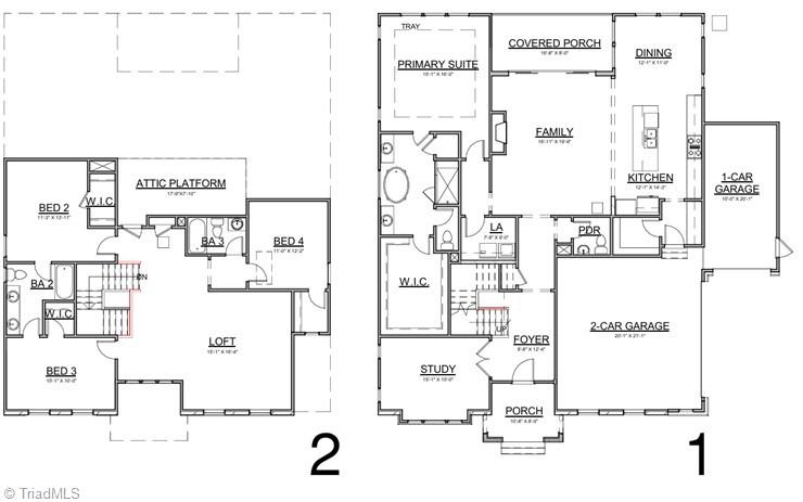 6738 Honeycutt Reserve Drive