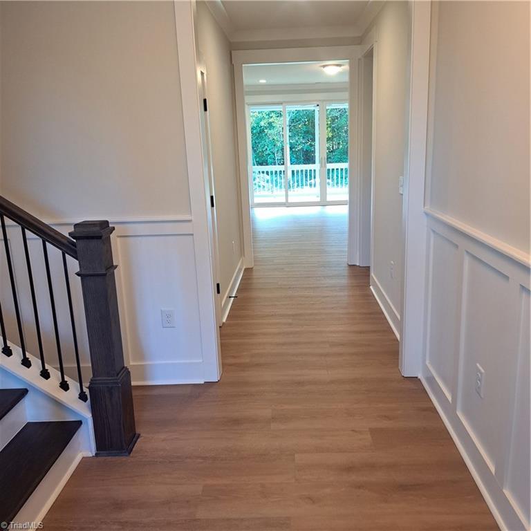 6738 Honeycutt Reserve Drive