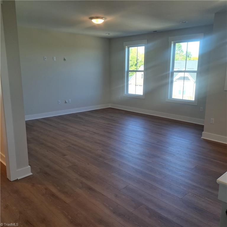 6738 Honeycutt Reserve Drive