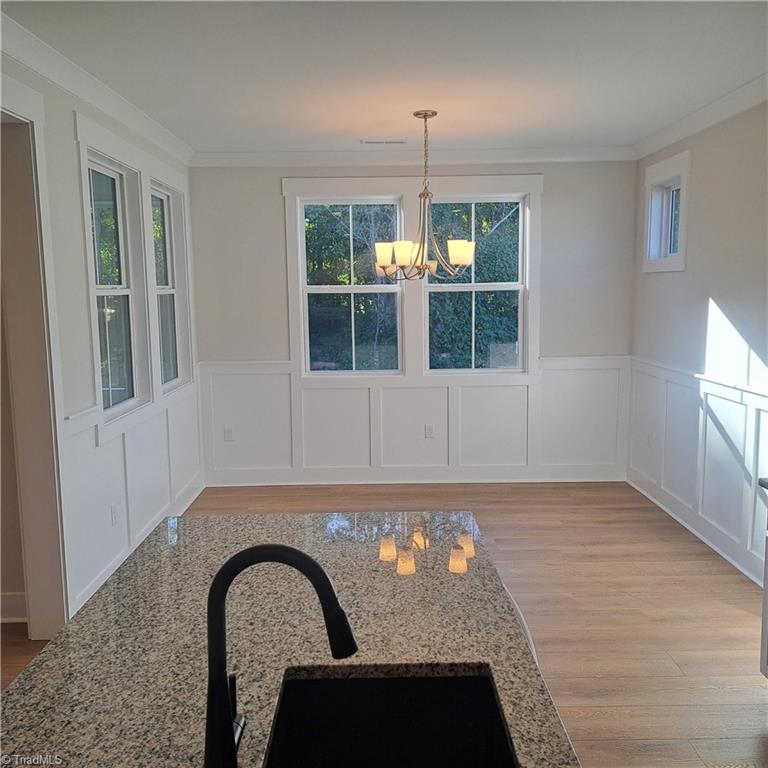 6738 Honeycutt Reserve Drive