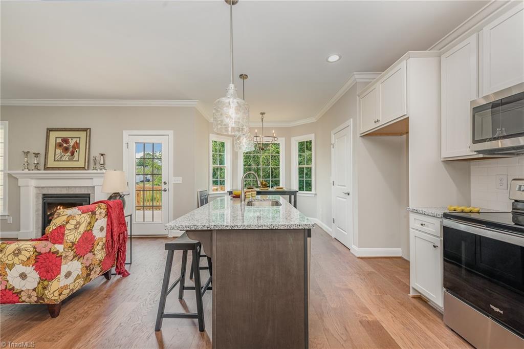 8814 Rudy Drive