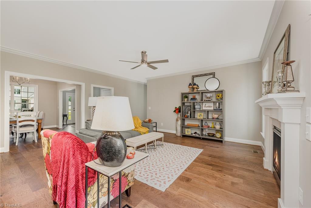 8814 Rudy Drive