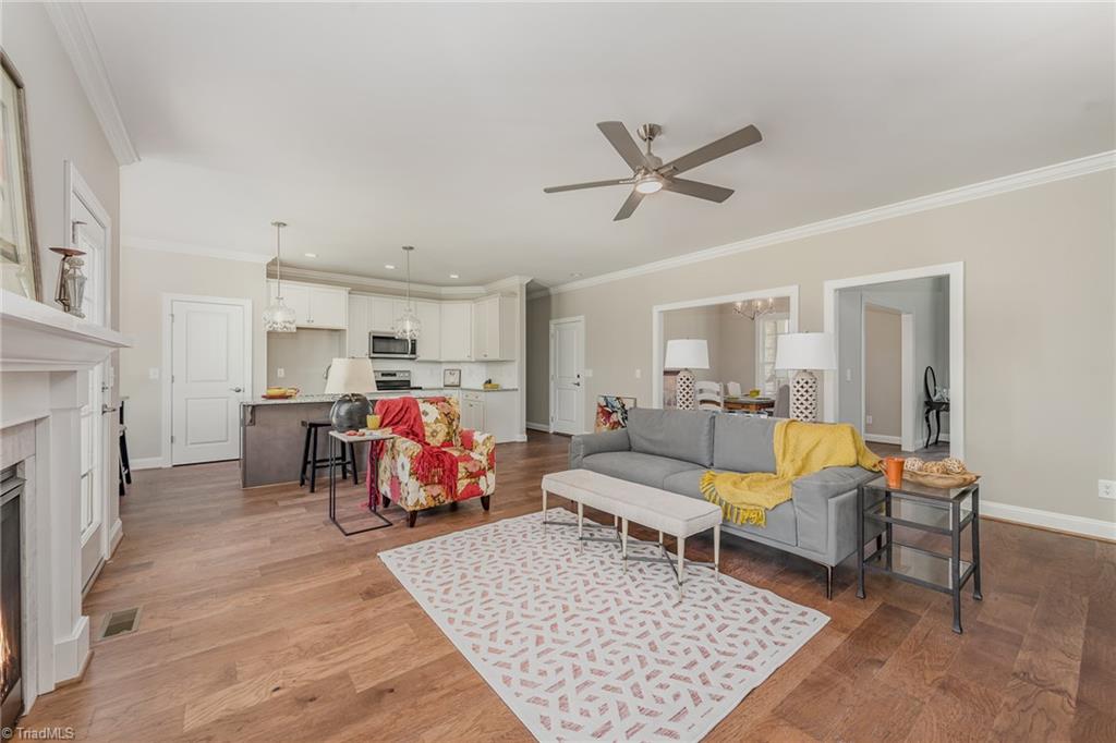 8814 Rudy Drive