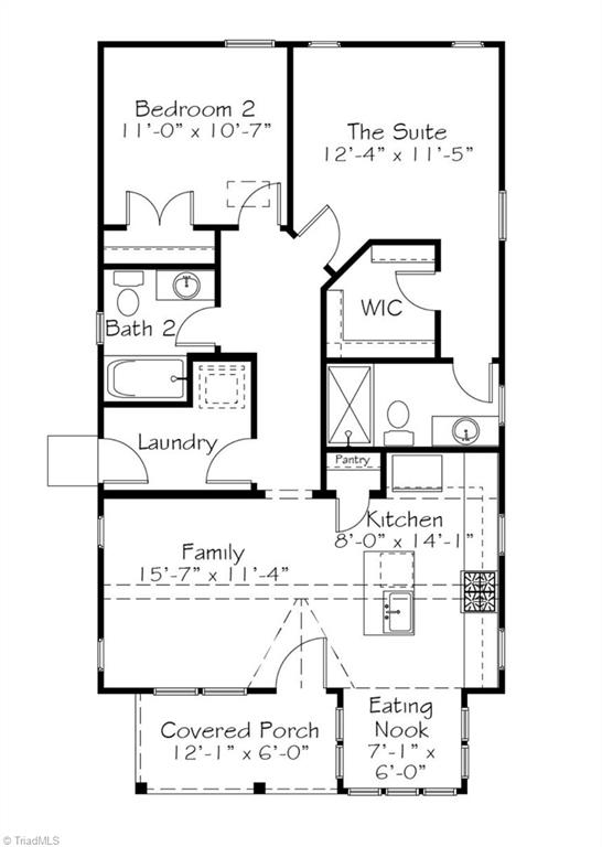 4005 Nairn Drive