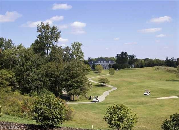 4005 Nairn Drive
