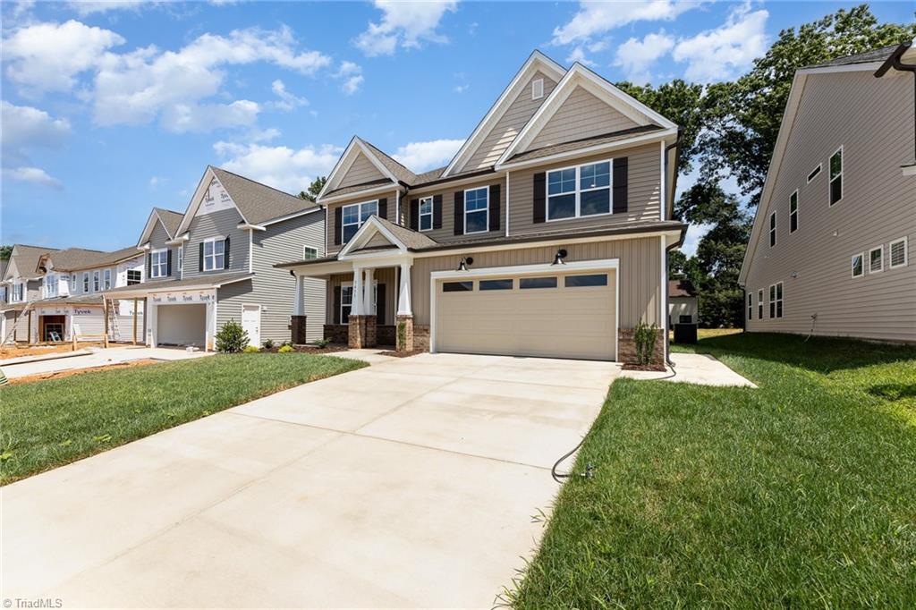 3433 Crimson Wood Drive