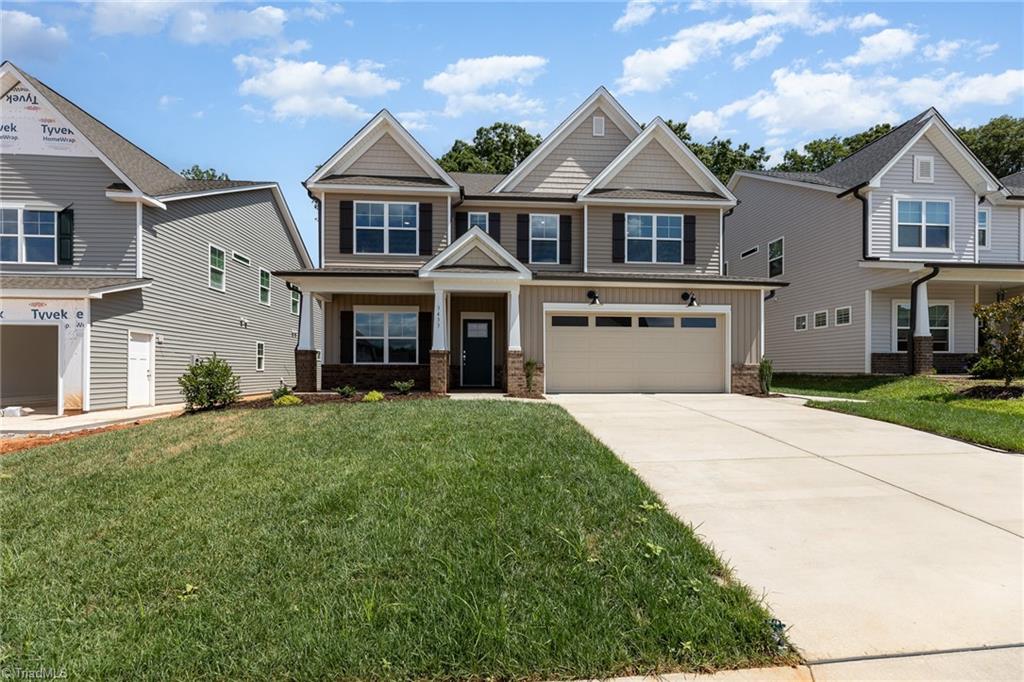 3433 Crimson Wood Drive