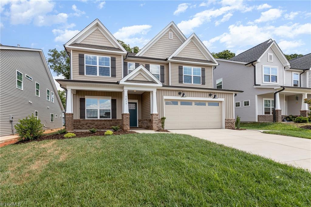 3433 Crimson Wood Drive