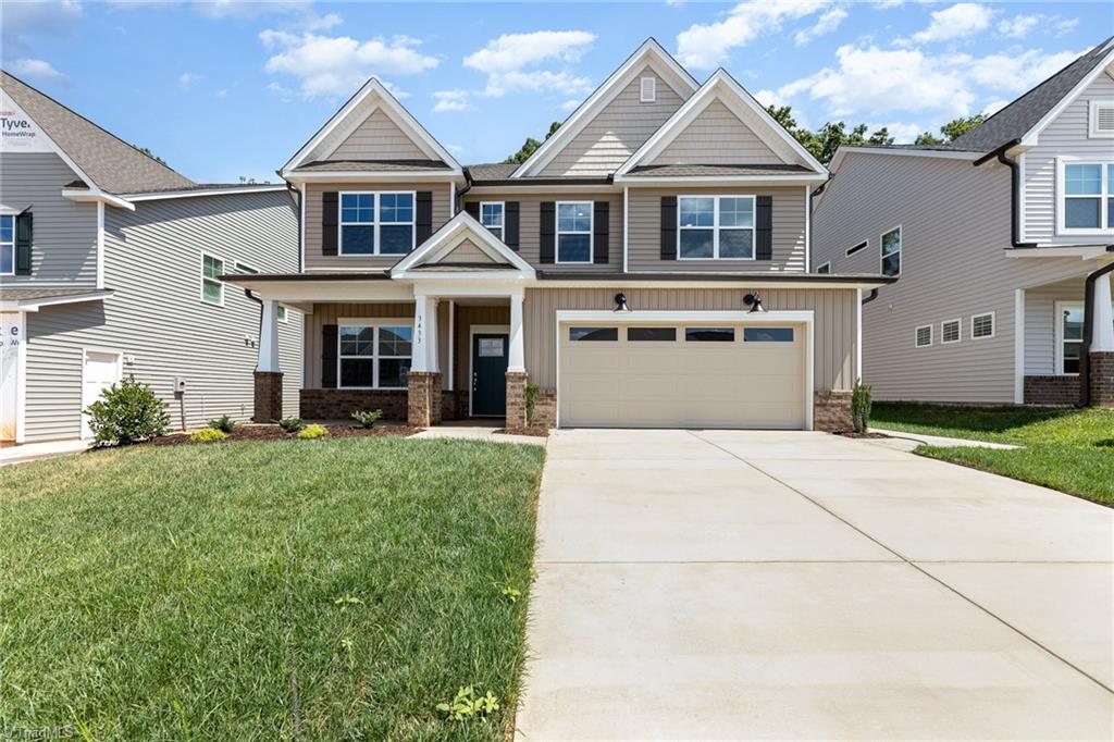 3433 Crimson Wood Drive