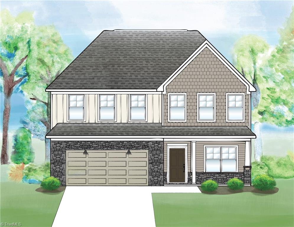 3424 Crimson Wood Drive