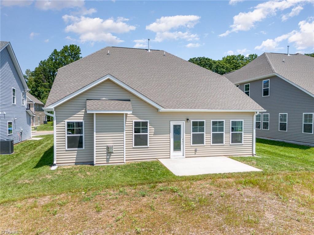 3424 Crimson Wood Drive