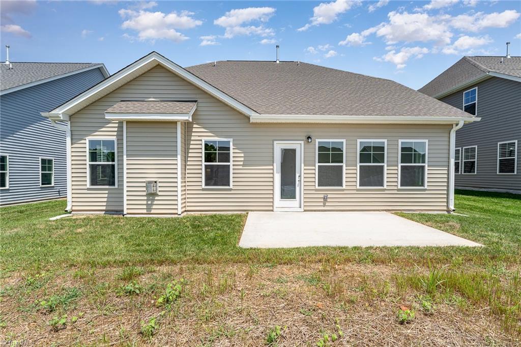 3424 Crimson Wood Drive
