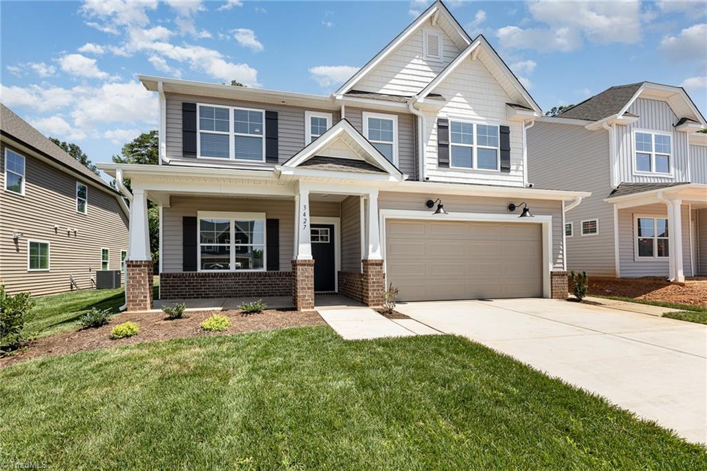 3427 Crimson Wood Drive