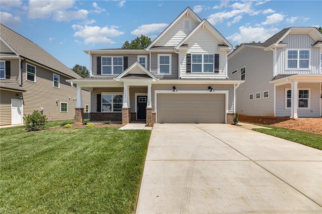 3427 Crimson Wood Drive