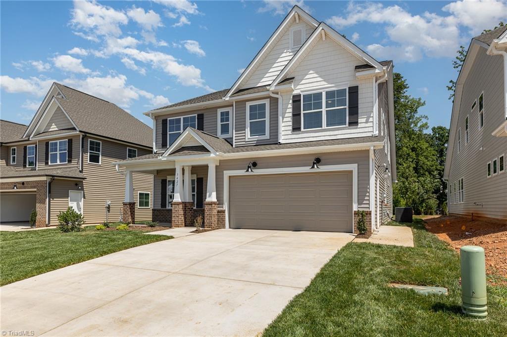3427 Crimson Wood Drive