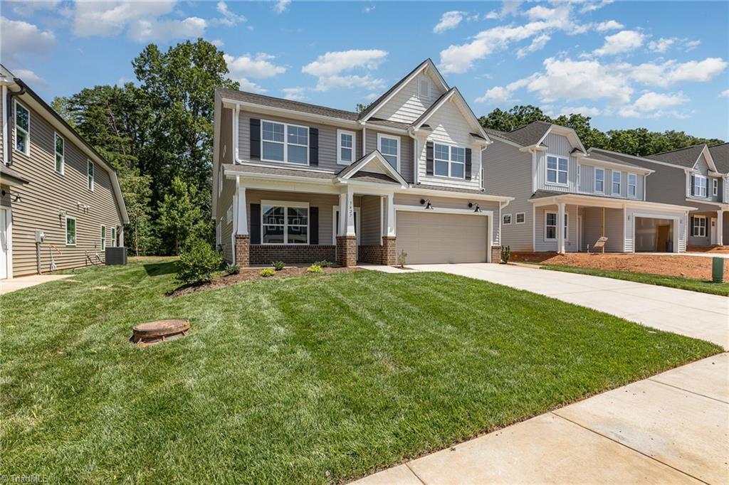 3427 Crimson Wood Drive