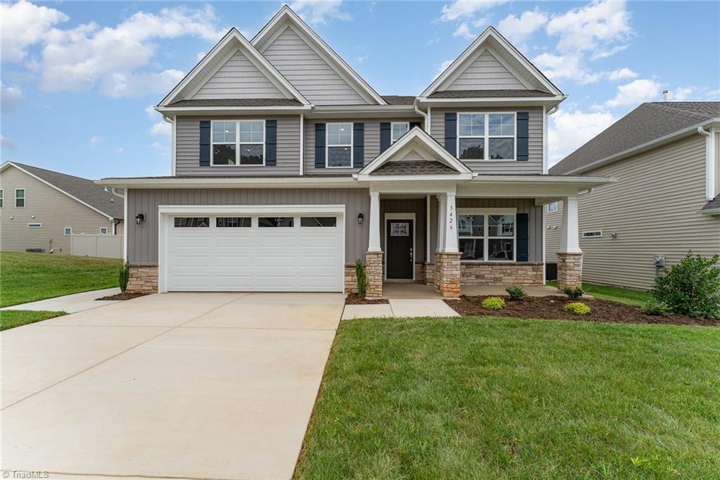 3426 Crimson Wood Drive