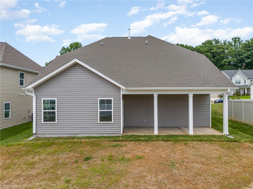 3426 Crimson Wood Drive