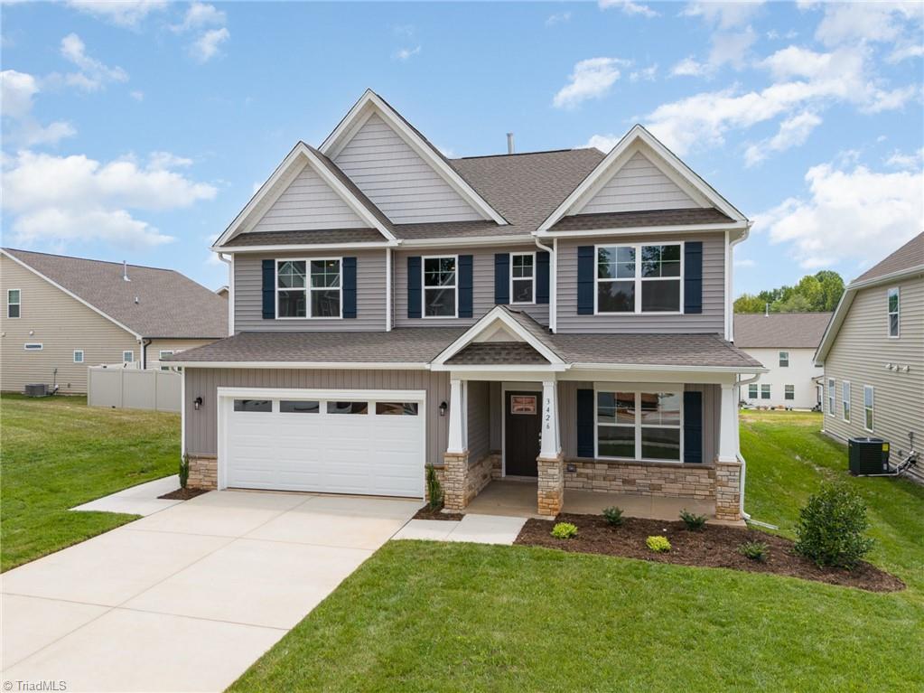 3426 Crimson Wood Drive