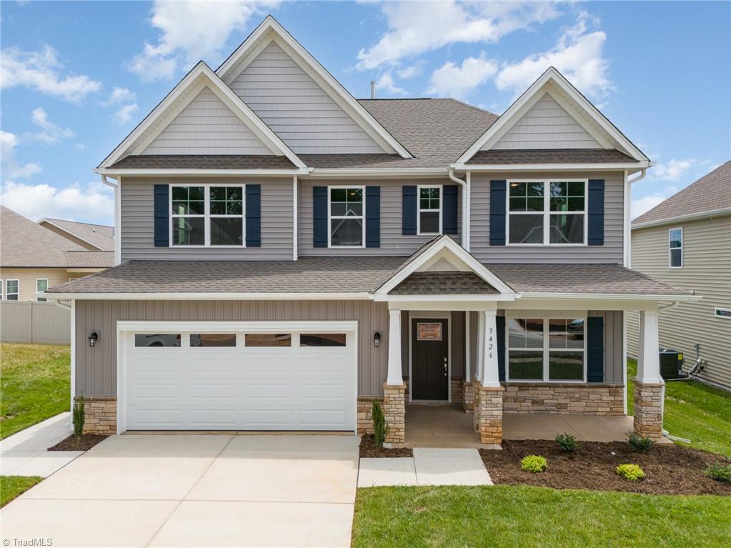 3426 Crimson Wood Drive