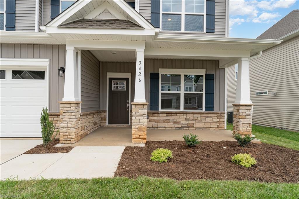 3426 Crimson Wood Drive