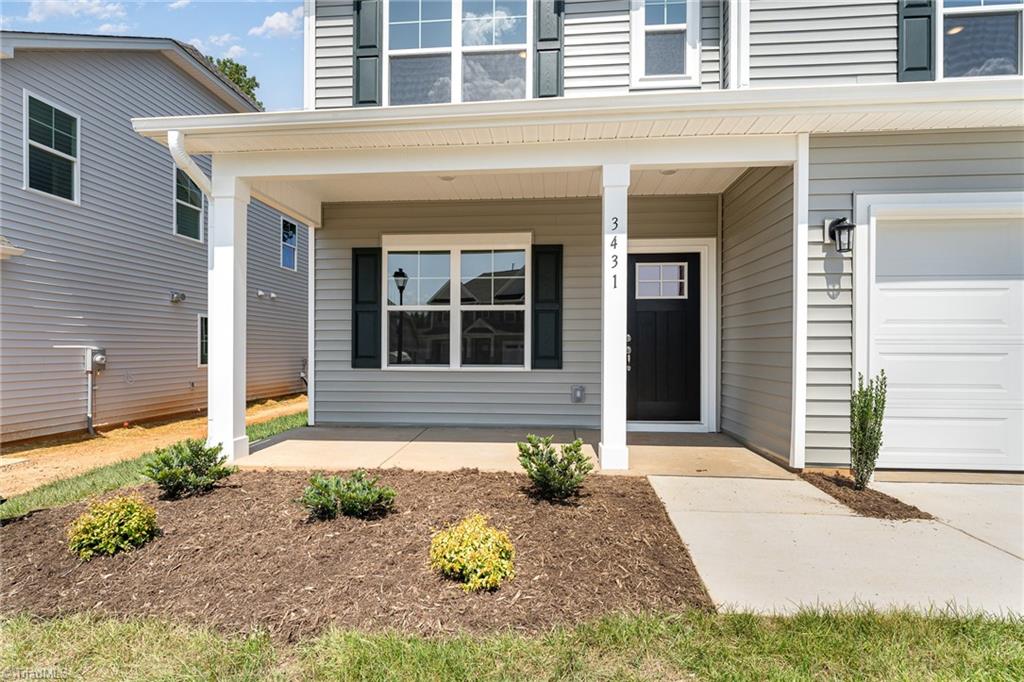 3431 Crimson Wood Drive