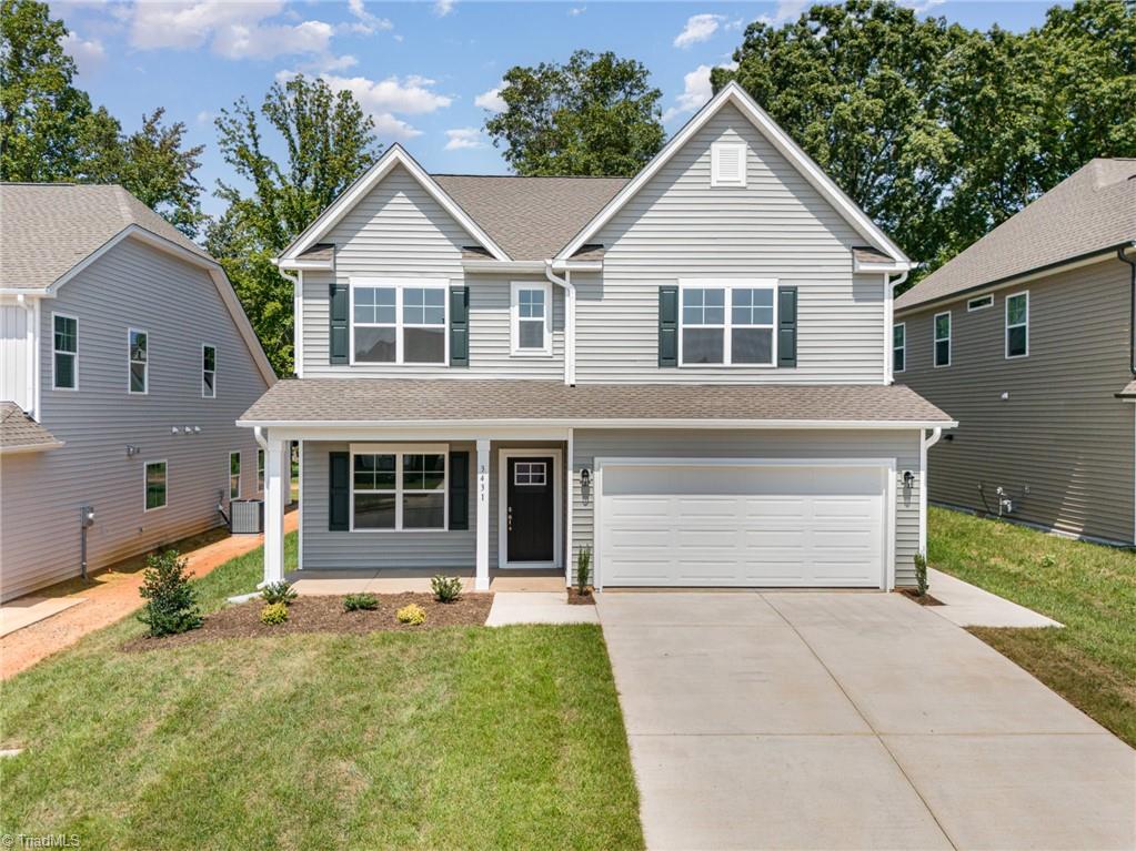 3431 Crimson Wood Drive