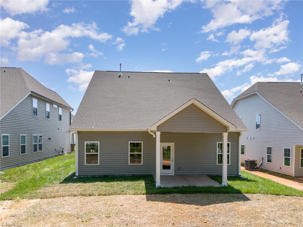 3431 Crimson Wood Drive