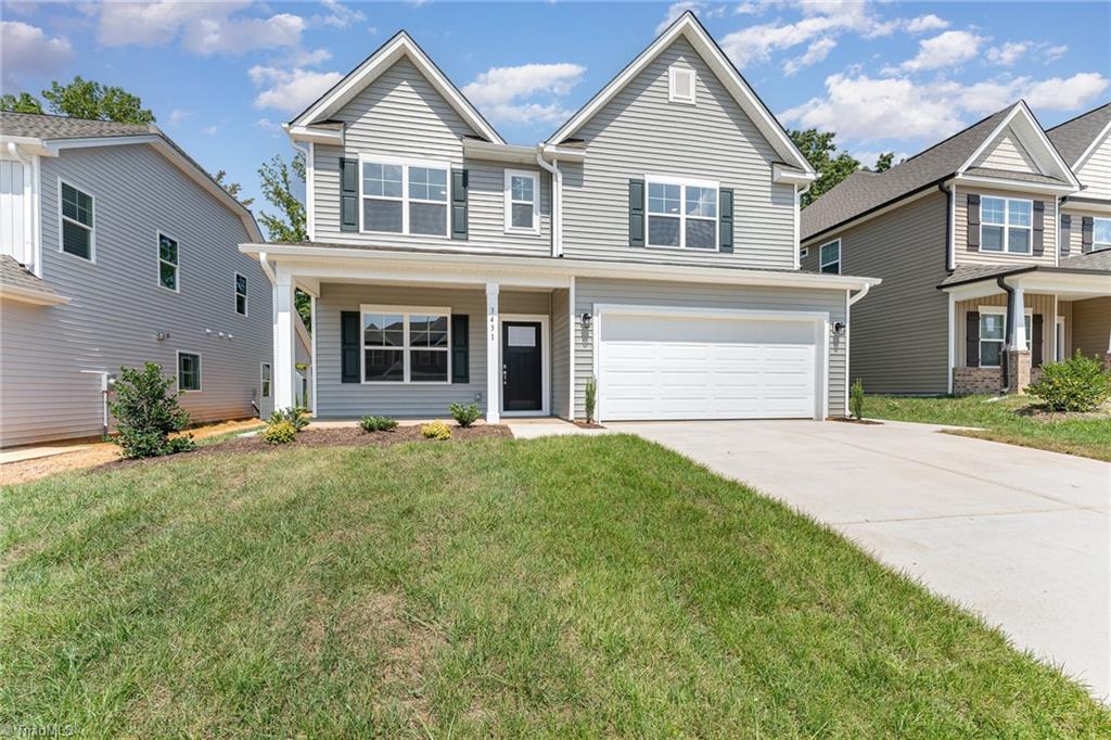 3431 Crimson Wood Drive