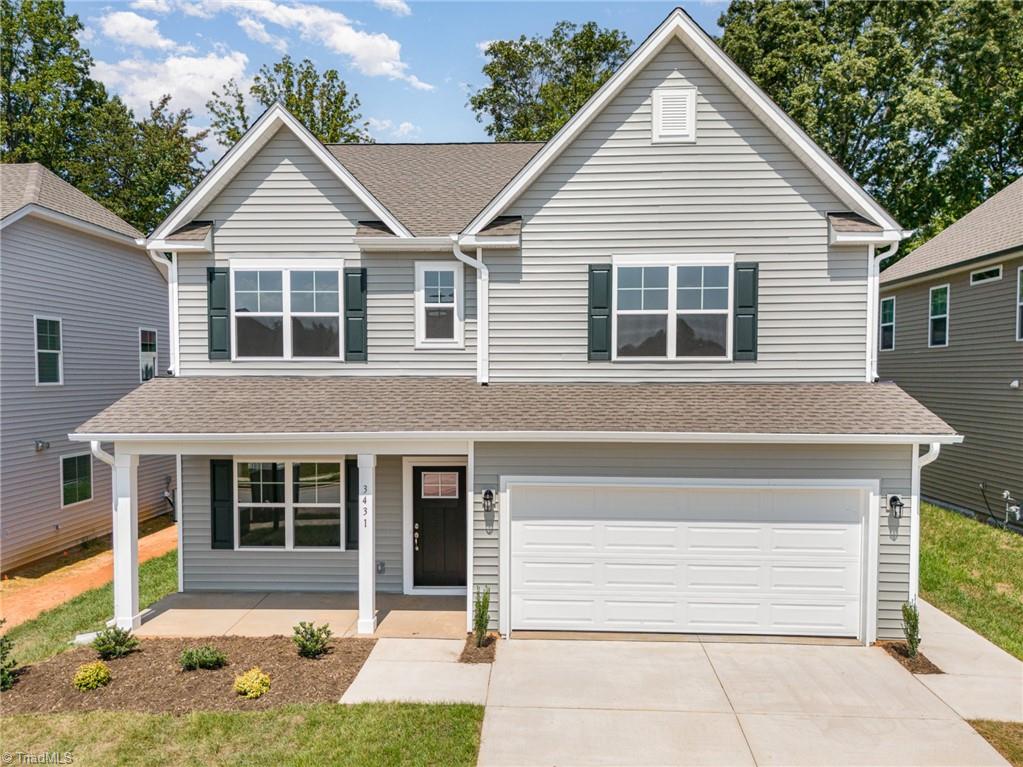 3431 Crimson Wood Drive