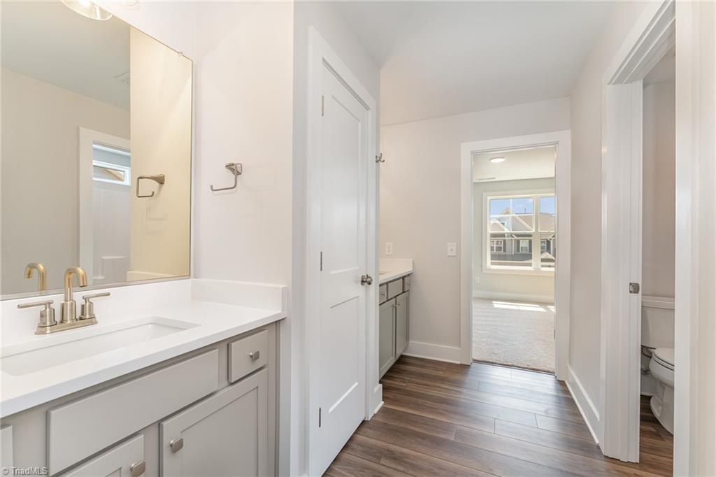 3431 Crimson Wood Drive