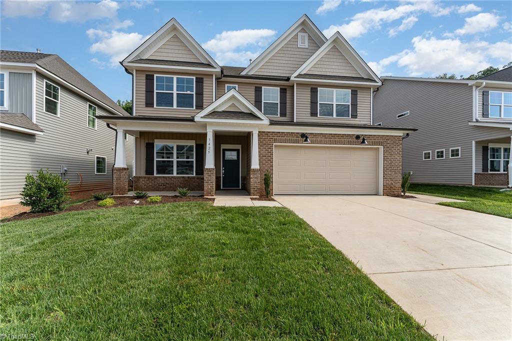 3425 Crimson Wood Drive