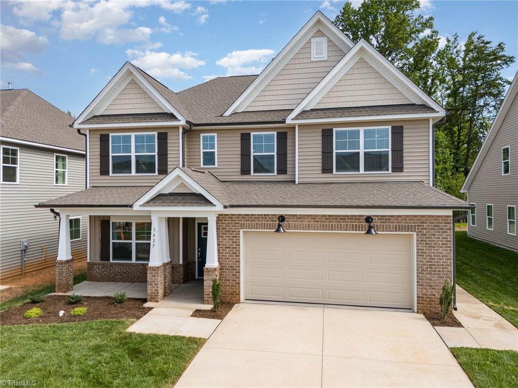 3425 Crimson Wood Drive