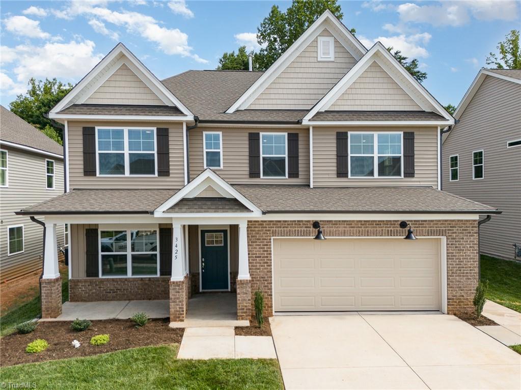 3425 Crimson Wood Drive