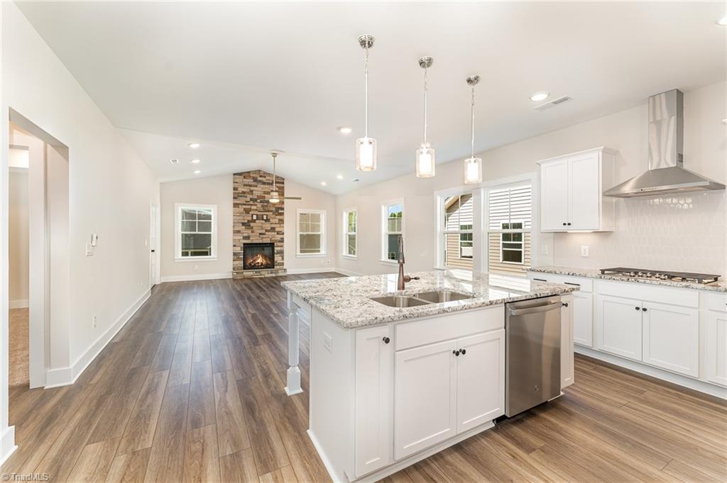 3420 Crimson Wood Drive