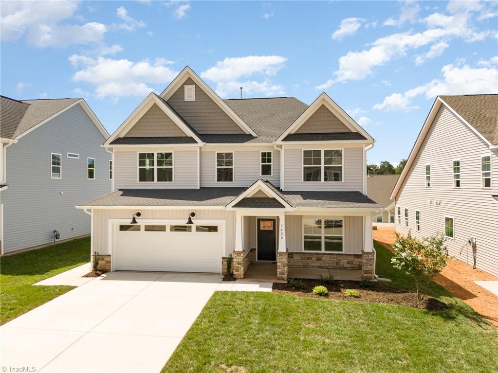 3420 Crimson Wood Drive