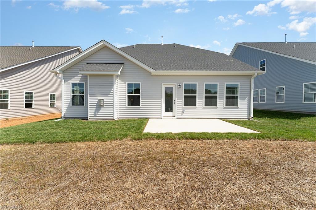 3420 Crimson Wood Drive