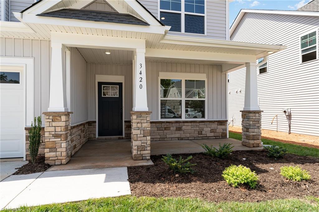 3420 Crimson Wood Drive