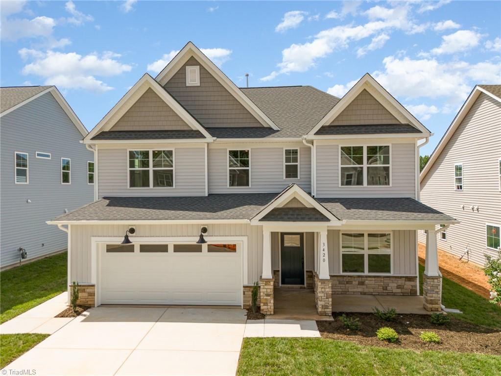 3420 Crimson Wood Drive