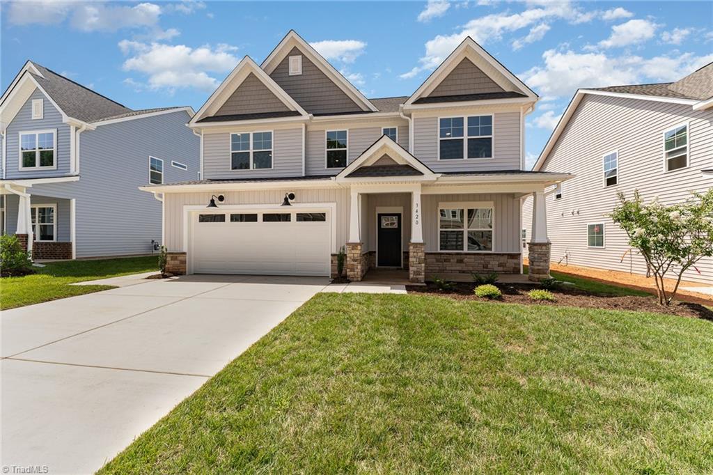 3420 Crimson Wood Drive